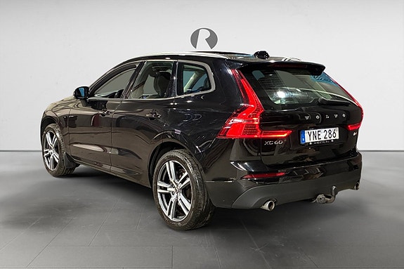 Volvo XC60 5 of 19