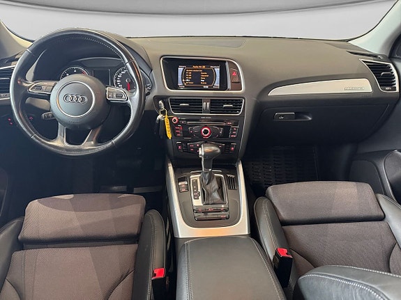 Audi Q5 7 of 11
