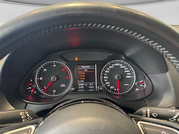 Audi Q5 9 of 11