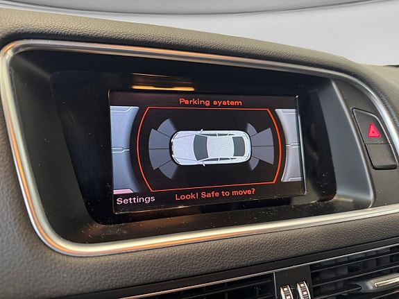 Audi Q5 8 of 11