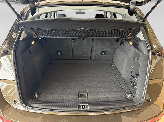 Audi Q5 4 of 11