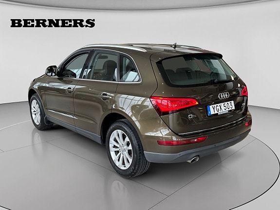 Audi Q5 3 of 11