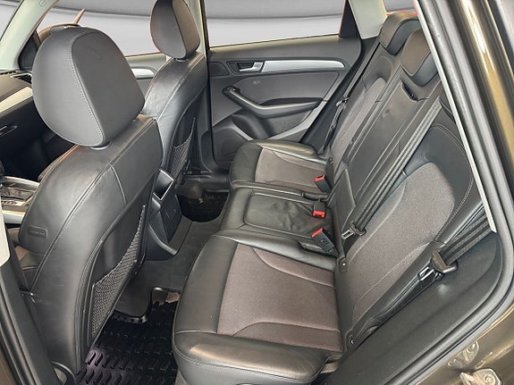 Audi Q5 10 of 11