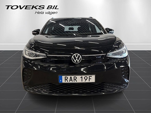 Volkswagen ID.4 GTX 8 of 21
