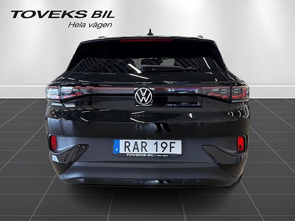 Volkswagen ID.4 GTX 4 of 21