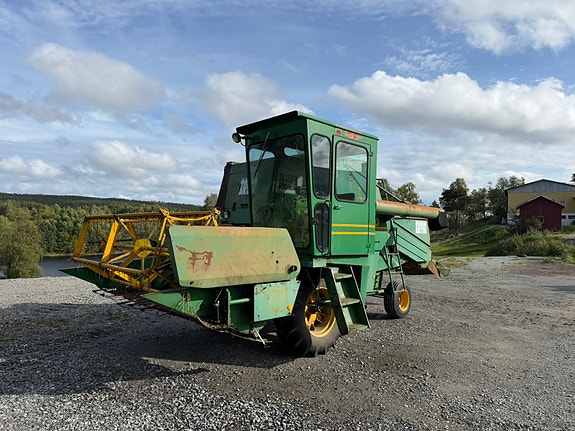 Volvo BM 1130 3 of 4