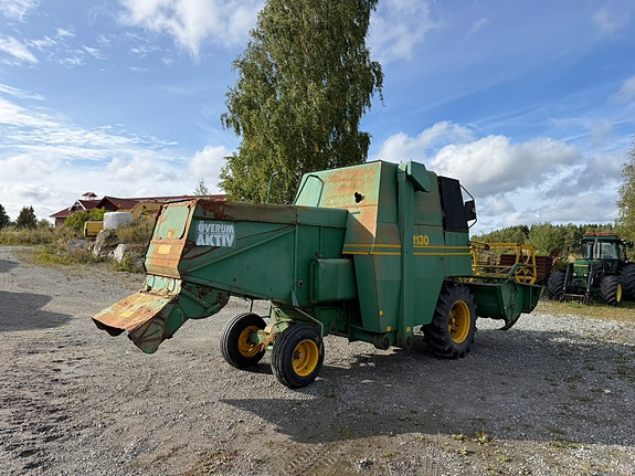 Volvo BM 1130 4 of 4