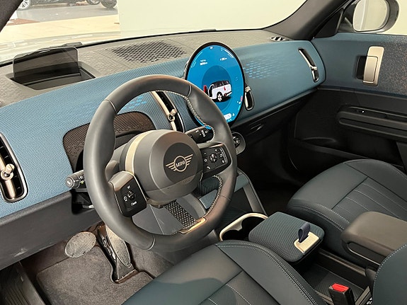 MINI Countryman E 7 of 13