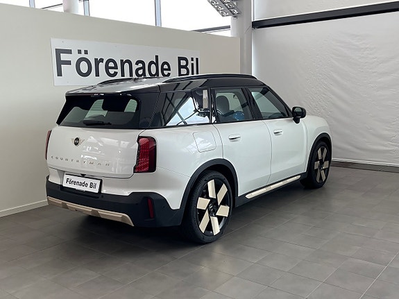 MINI Countryman E 12 of 13