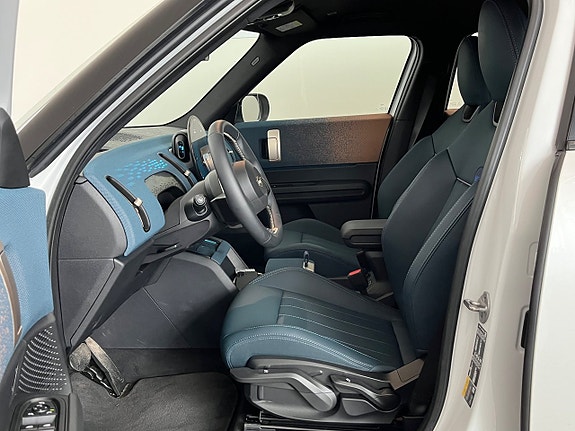 MINI Countryman E 6 of 13