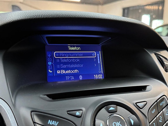 Ford Focus 11 of 17