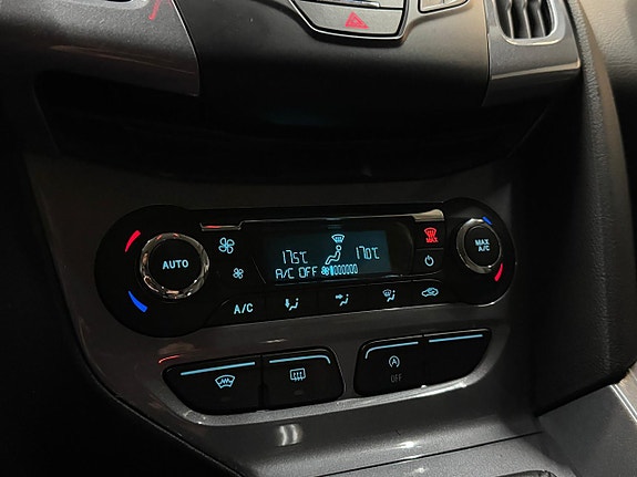 Ford Focus 13 of 17