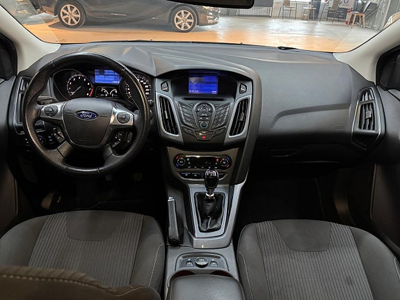 Ford Focus 6 of 17