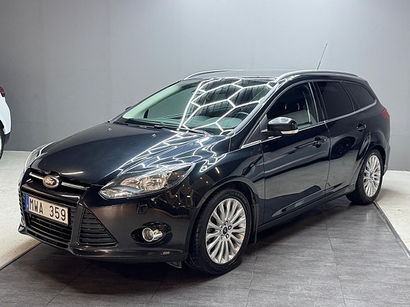 Ford Focus 3 of 17