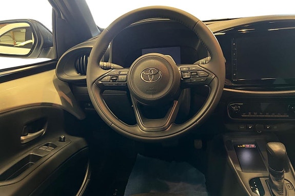 Toyota Aygo X 11 of 21