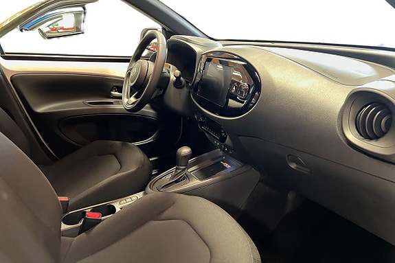 Toyota Aygo X 7 of 21