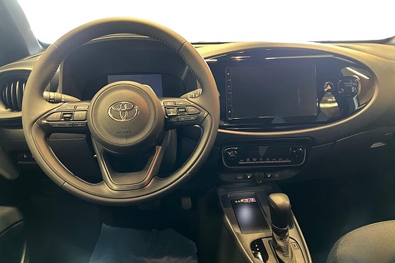 Toyota Aygo X 10 of 21