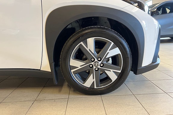 Toyota Aygo X 17 of 21