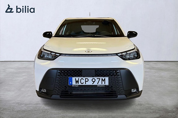 Toyota Aygo X 6 of 21