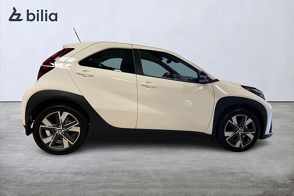 Toyota Aygo X 18 of 21