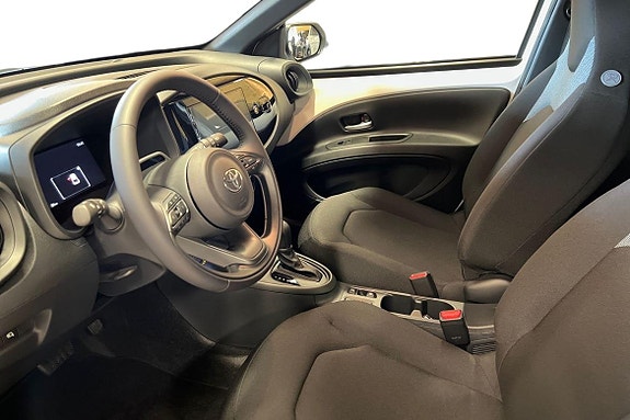 Toyota Aygo X 14 of 21