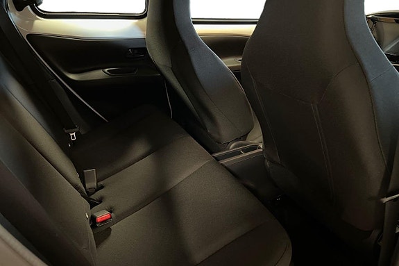 Toyota Aygo X 9 of 21