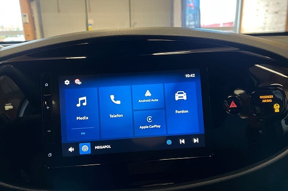 Toyota Aygo X 15 of 21