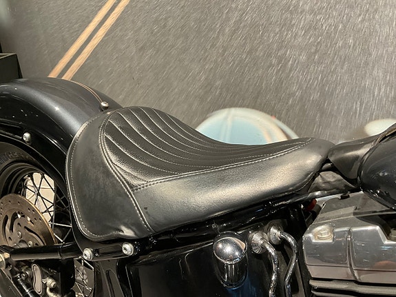 Harley-Davidson Softail Slim 1.7 Twin Cam 103B,2014 9 of 10