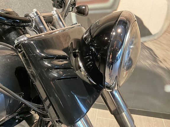 Harley-Davidson Softail Slim 1.7 Twin Cam 103B,2014 5 of 10