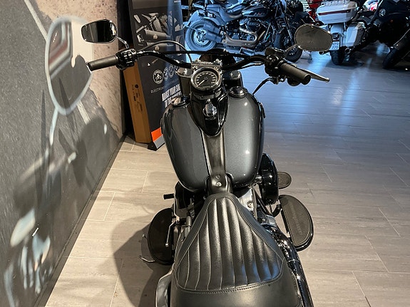 Harley-Davidson Softail Slim 1.7 Twin Cam 103B,2014 8 of 10