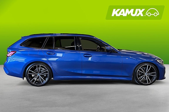 BMW 320 2 of 24