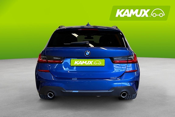 BMW 320 5 of 24