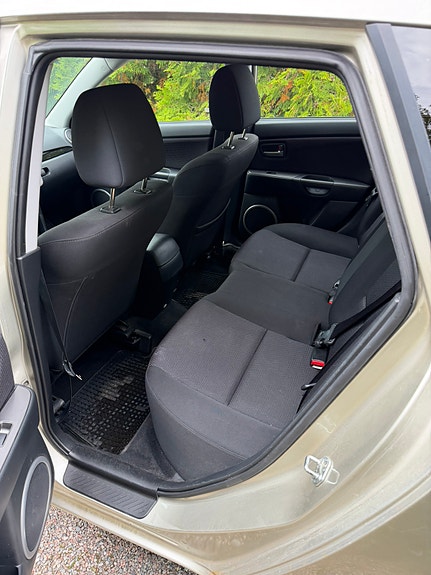 Mazda 3 7 of 7