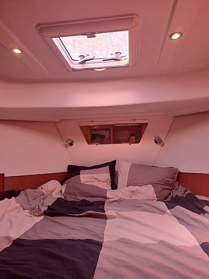 Beneteau Swift Trawler 34 FB 19 of 30