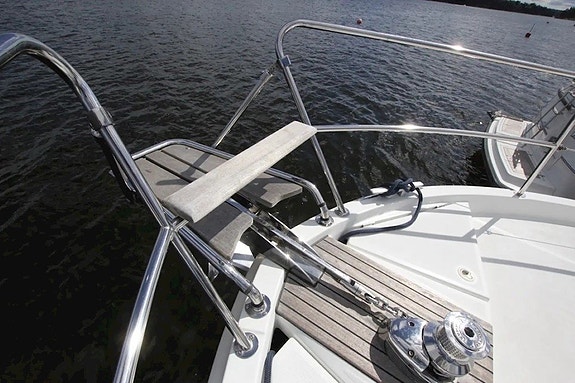 Beneteau Swift Trawler 34 FB 6 of 30