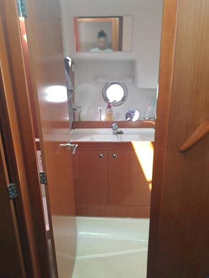 Beneteau Swift Trawler 34 FB 25 of 30