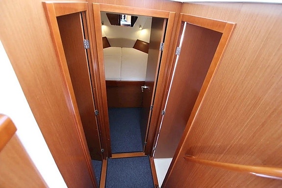 Beneteau Swift Trawler 34 FB 15 of 30