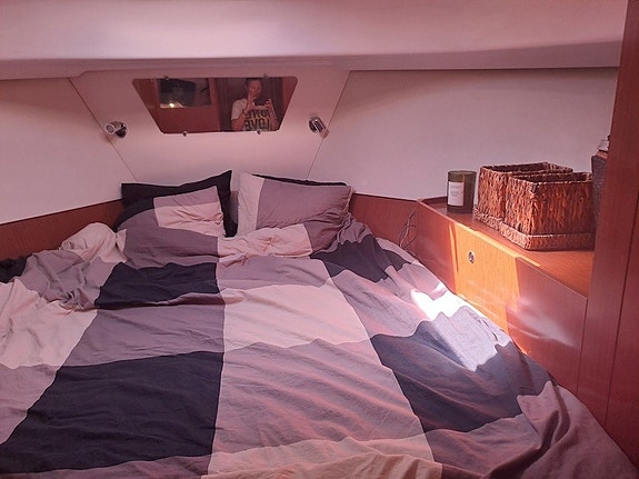 Beneteau Swift Trawler 34 FB 18 of 30