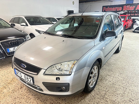 Ford Focus 3 of 13