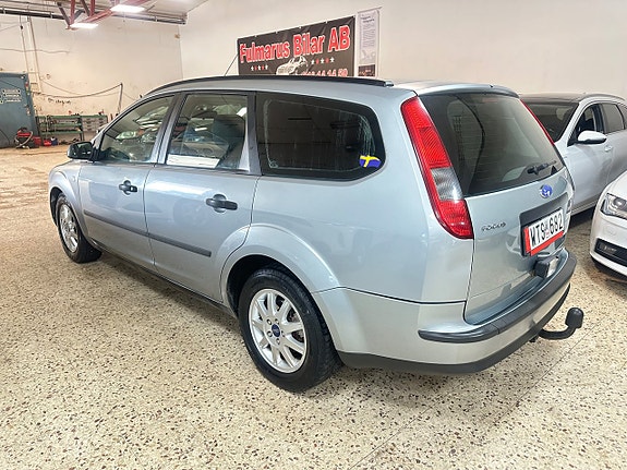 Ford Focus 4 of 13