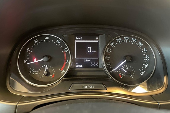 Skoda Fabia 13 of 21