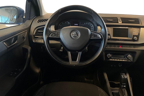 Skoda Fabia 12 of 21