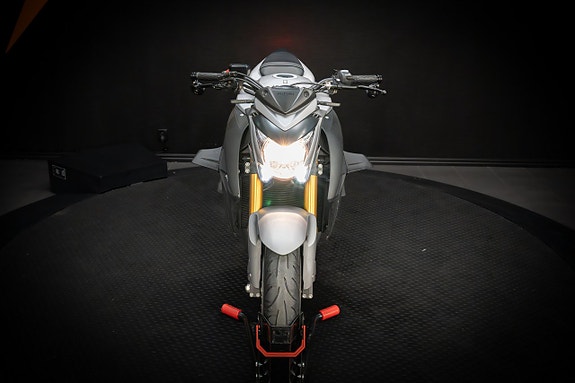 Suzuki GSX-S1000A *Arrow Slip-on* 13 of 17