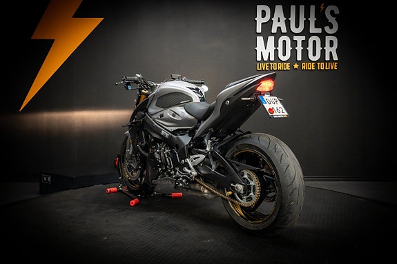 Suzuki GSX-S1000A *Arrow Slip-on* 5 of 17