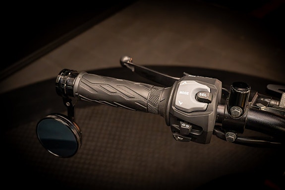 Suzuki GSX-S1000A *Arrow Slip-on* 17 of 17