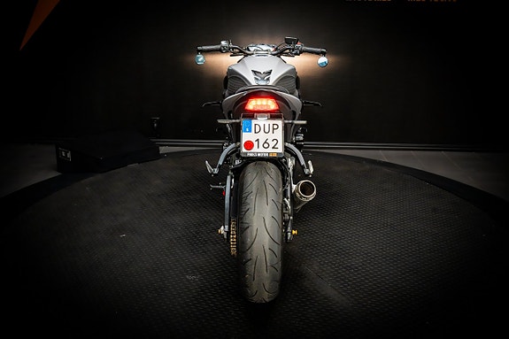 Suzuki GSX-S1000A *Arrow Slip-on* 11 of 17