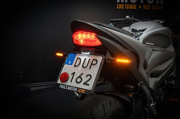 Suzuki GSX-S1000A *Arrow Slip-on* 6 of 17