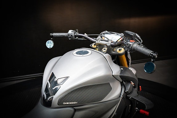 Suzuki GSX-S1000A *Arrow Slip-on* 10 of 17