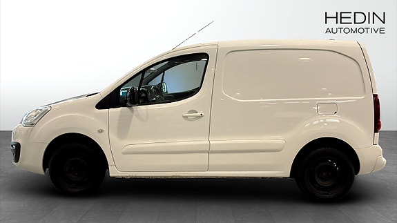 Peugeot Partner 6 of 9