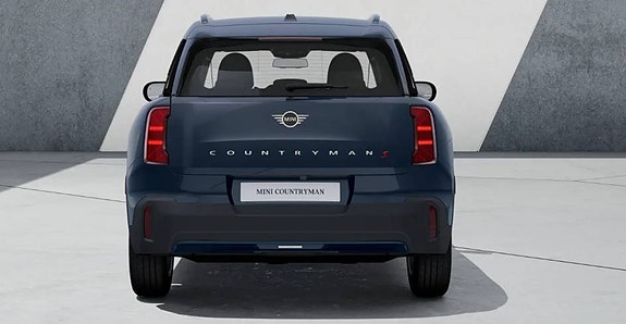 MINI Countryman S 5 of 5